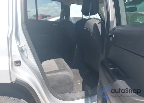 2012 Jeep Patriot Sport z USA, uszkodzony, nr VIN 1C4NJPBAXCD616688